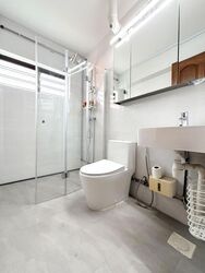 Blk 448 Sin Ming Court (Bishan), HDB 4 Rooms #631119071